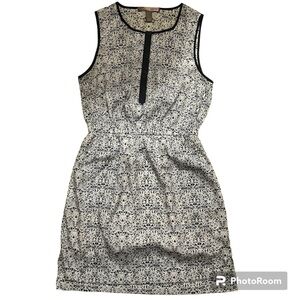 Forever 21 floral dress size small